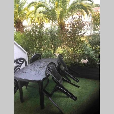 Appartement Residence Avec Piscine A Anglet Limite Biarritz Exterior photo