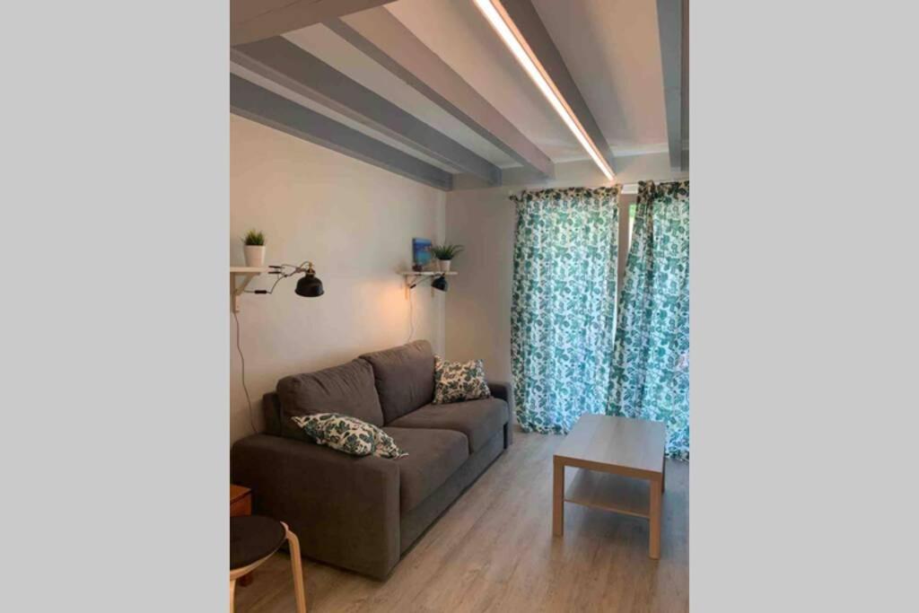 Appartement Residence Avec Piscine A Anglet Limite Biarritz Exterior photo
